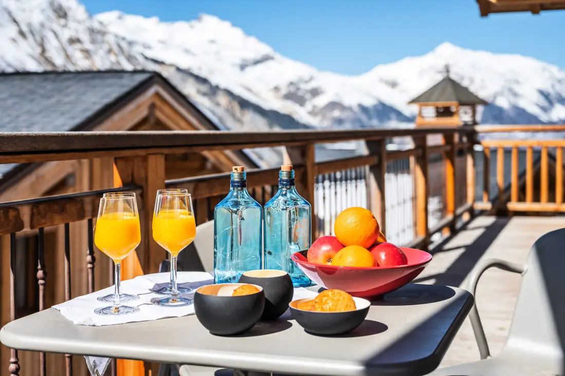 Résidence Caseblanche