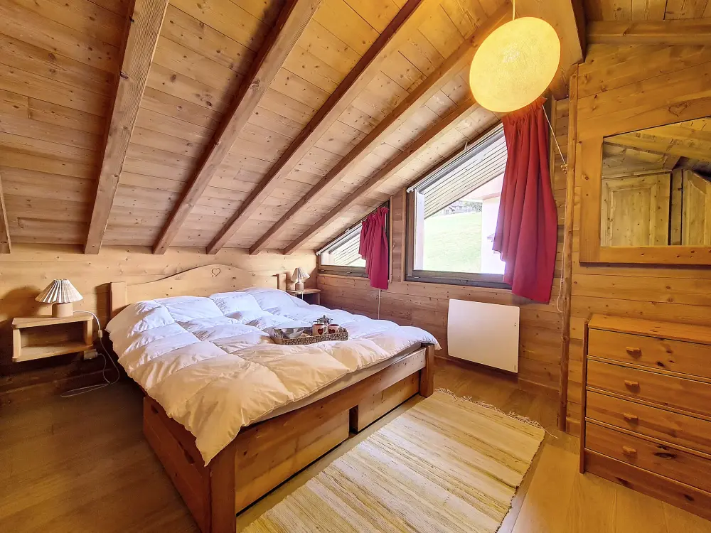 Résidence Charmettes