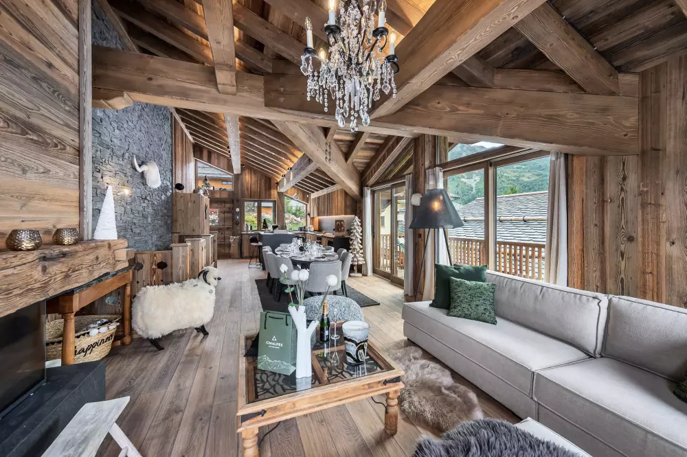 Résidence Coco Marcel