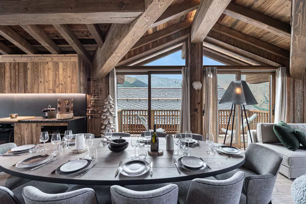 Résidence Coco Marcel