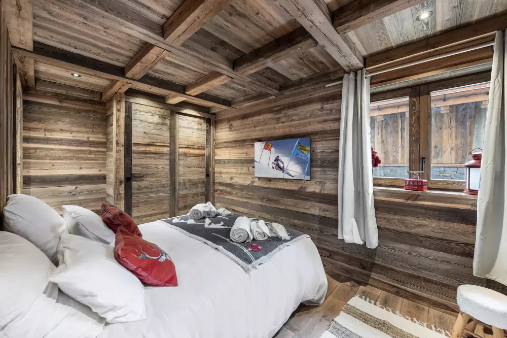 Résidence Coco Marcel