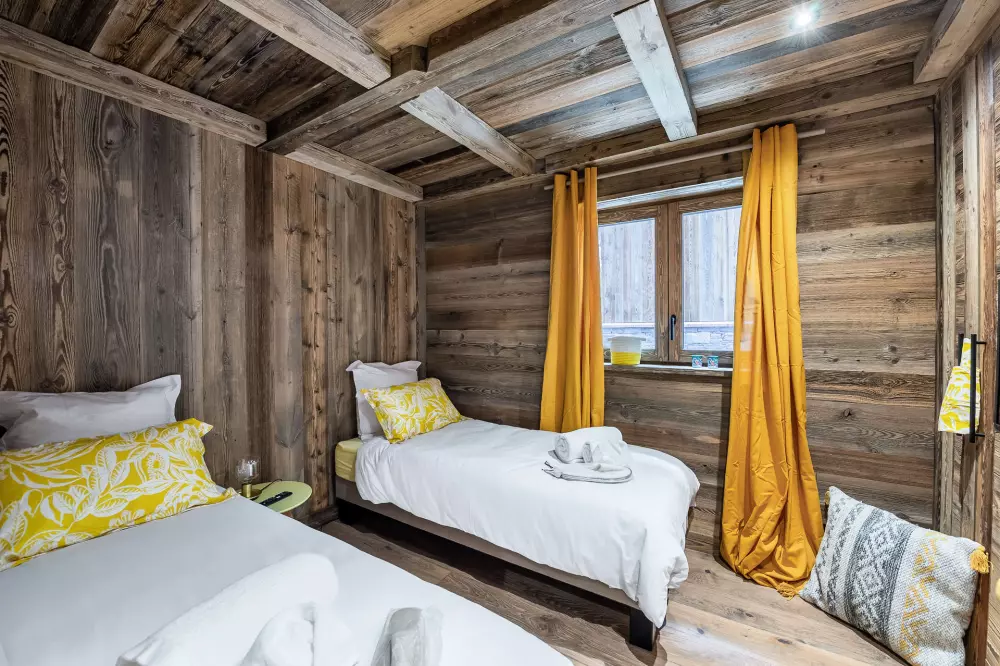 Résidence Coco Marcel