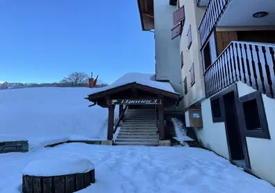 Résidence Eperviere