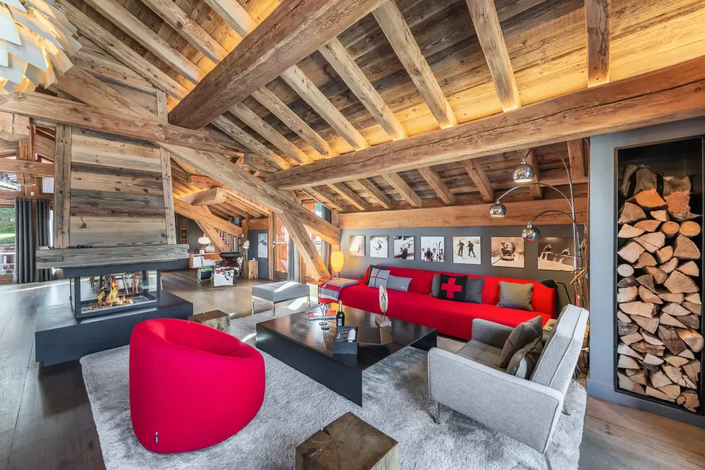 Résidence Ferme 1779