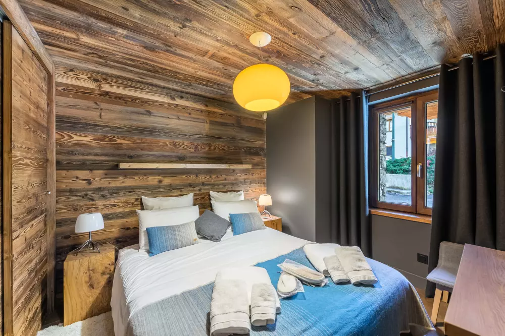 Résidence Ferme 1779