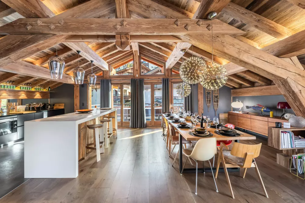 Résidence Ferme 1779