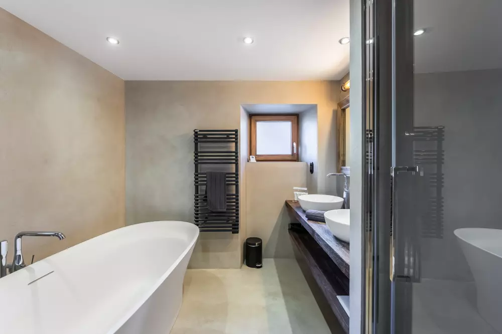 Résidence Ferme 1779