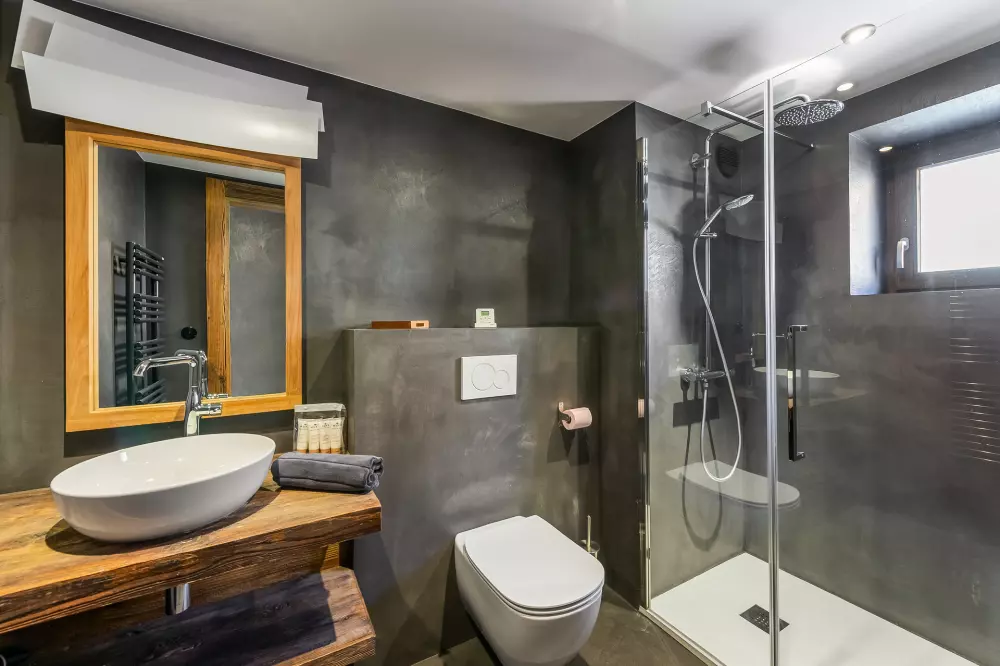 Résidence Ferme 1779