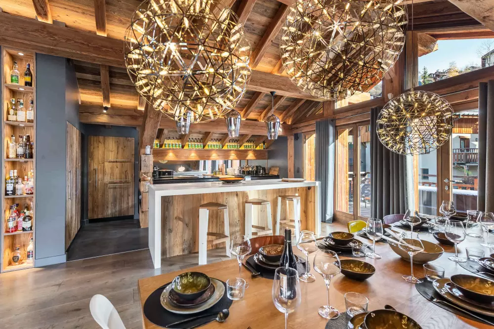 Résidence Ferme 1779