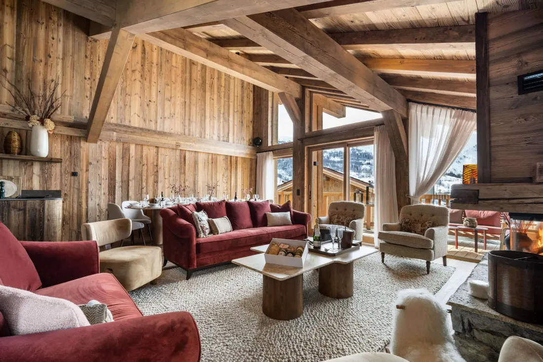 Résidence Hameau Des Places