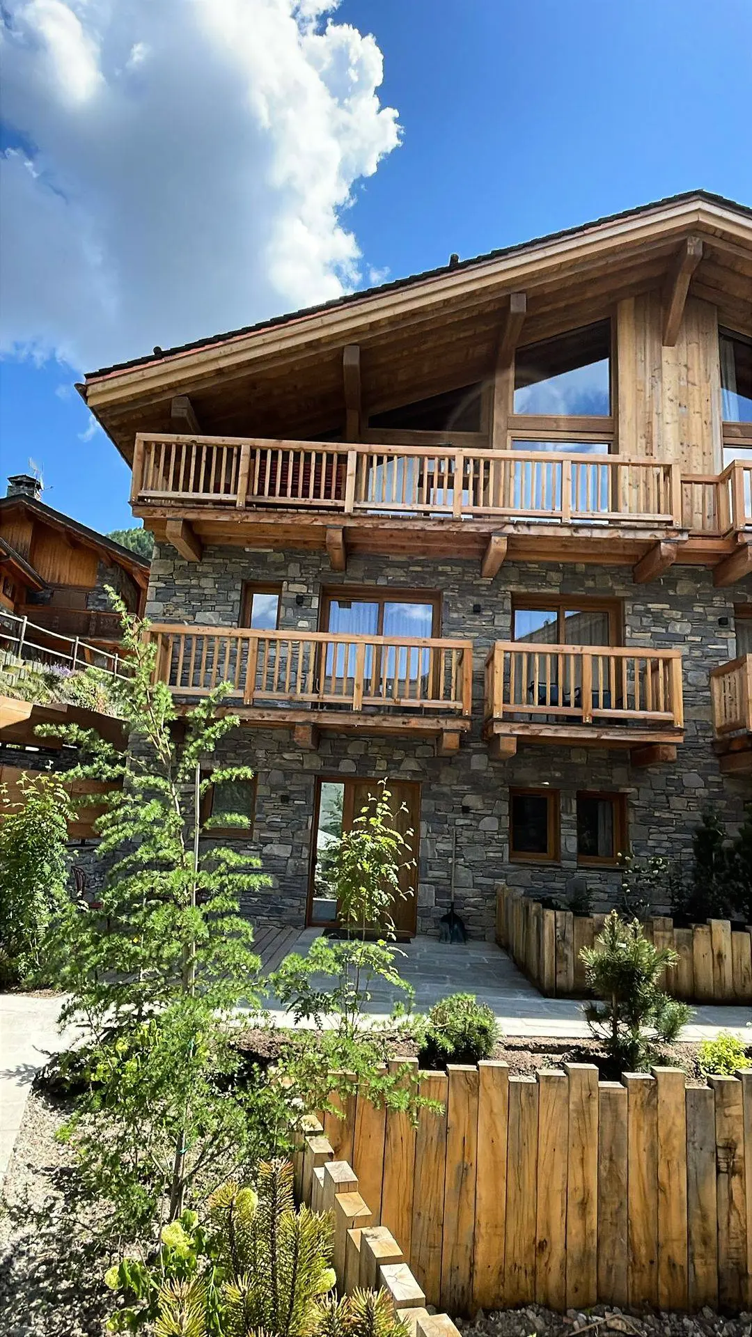 Résidence Hameau Des Places