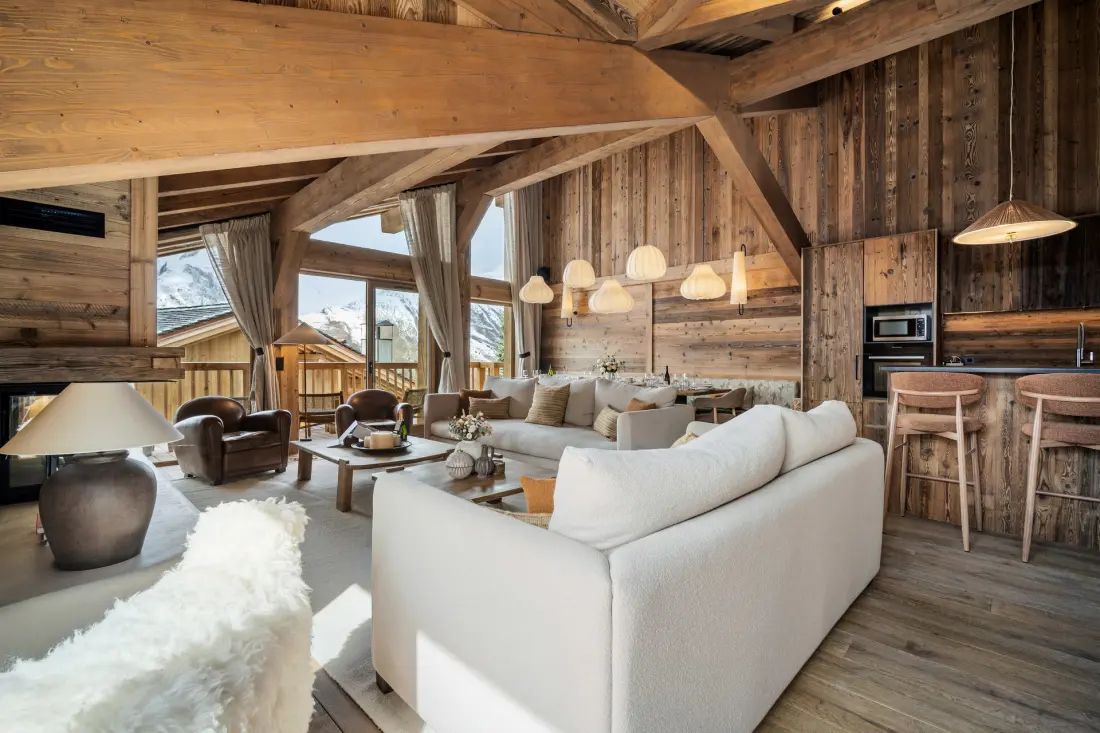 Résidence Hameau Des Places