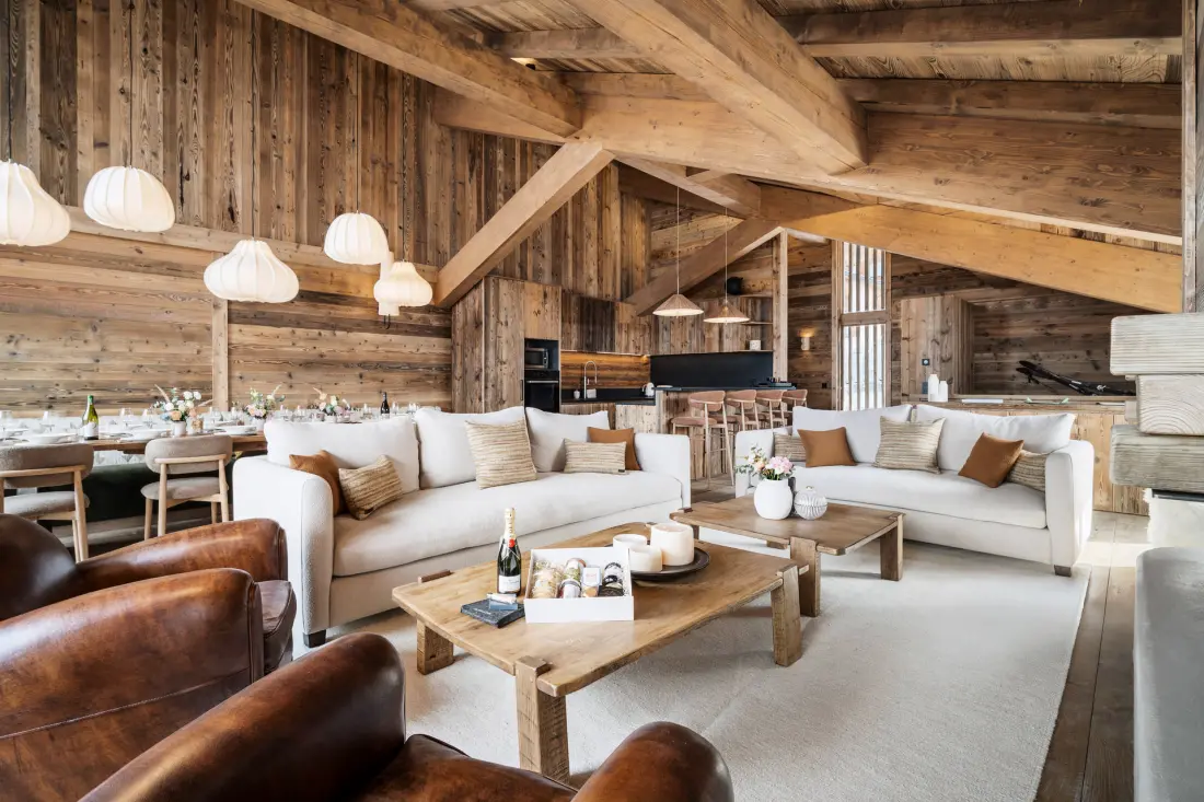 Résidence Hameau Des Places