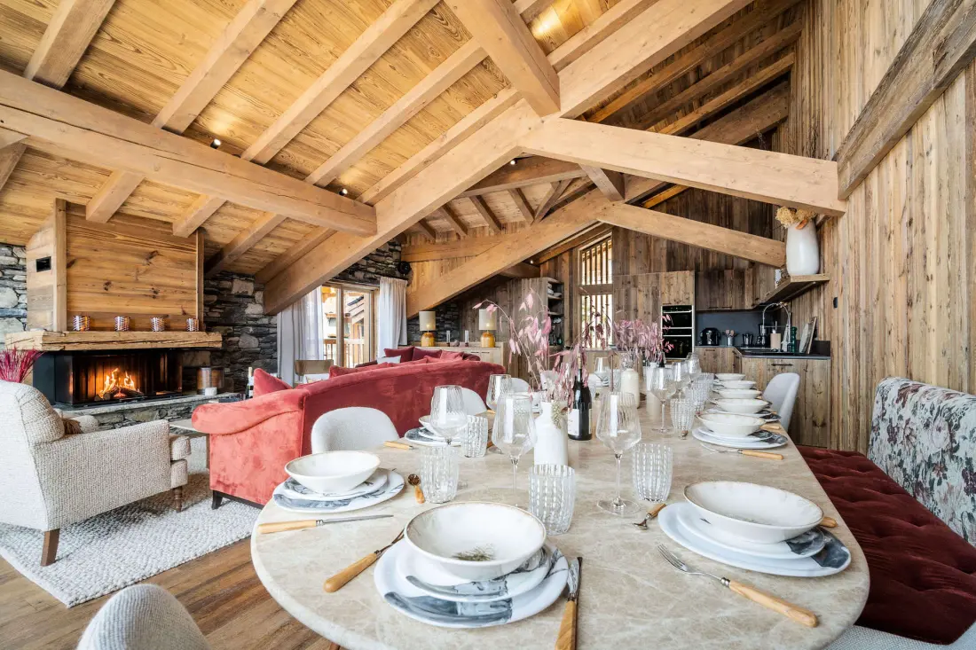 Résidence Hameau Des Places