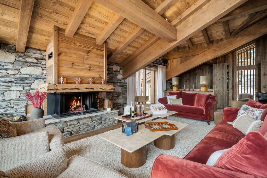 Résidence Hameau Des Places