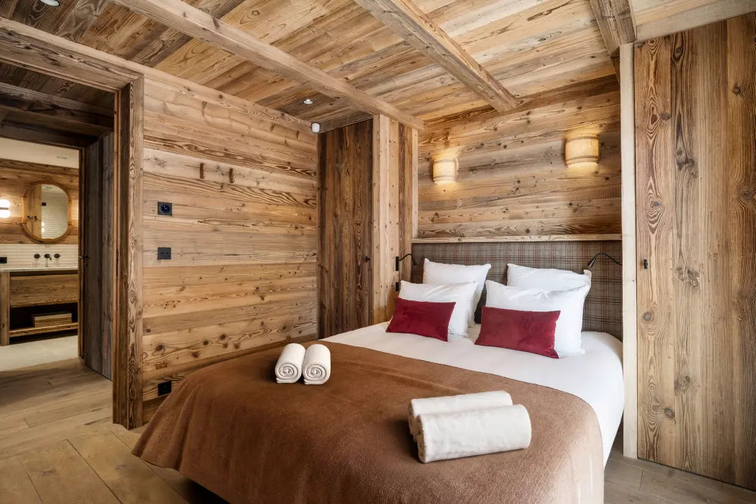 Résidence Hameau Des Places