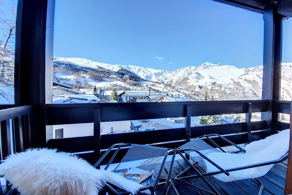 Résidence Hors Piste