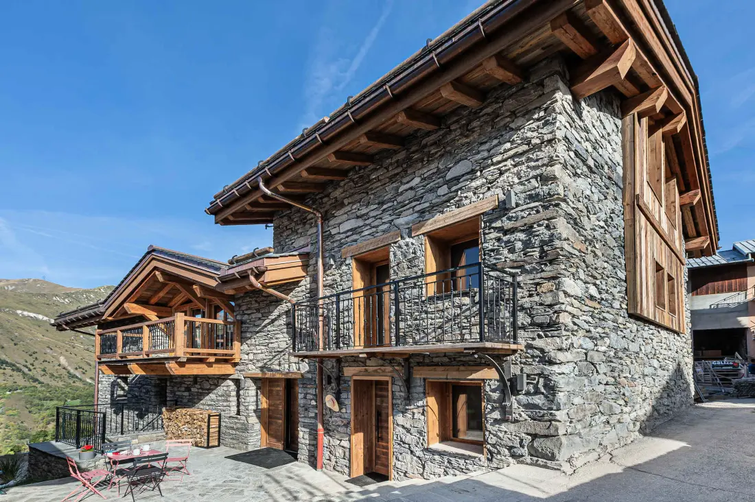 Résidence La Ferme D'edouard