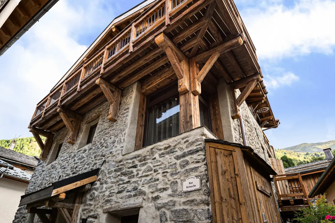 Résidence La Grange