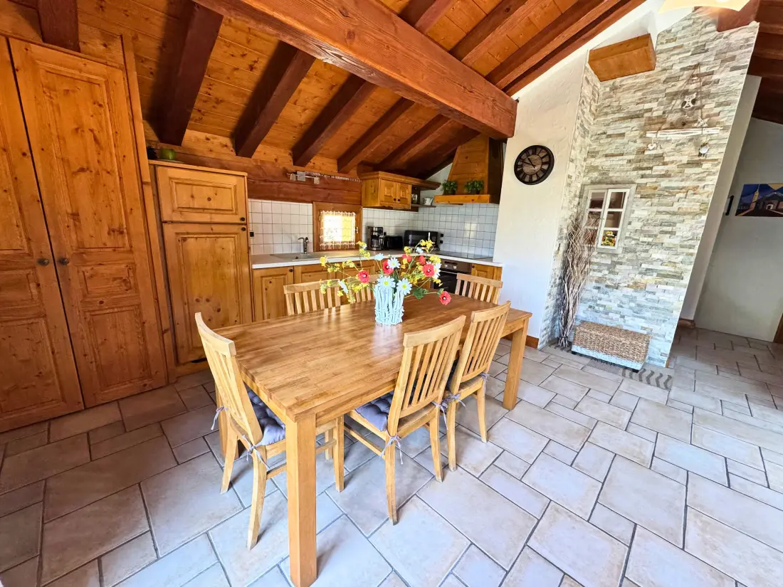 Résidence La Grange