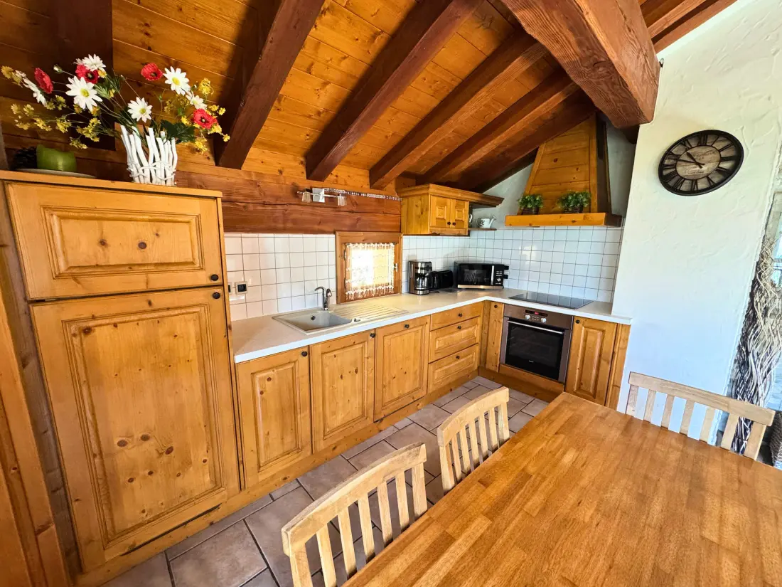 Résidence La Grange