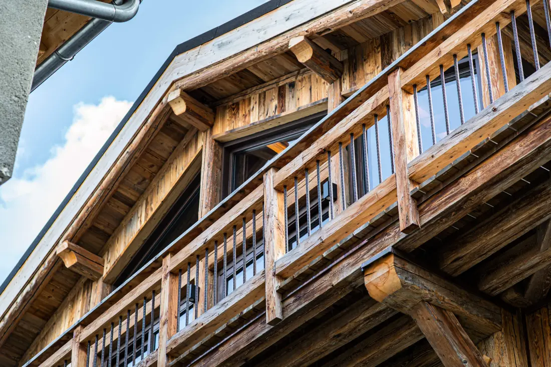 Résidence La Grange