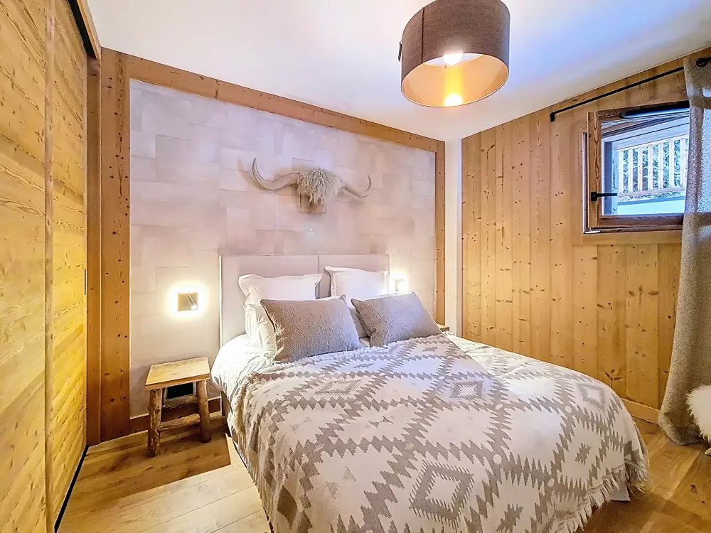 Résidence Le Bettex