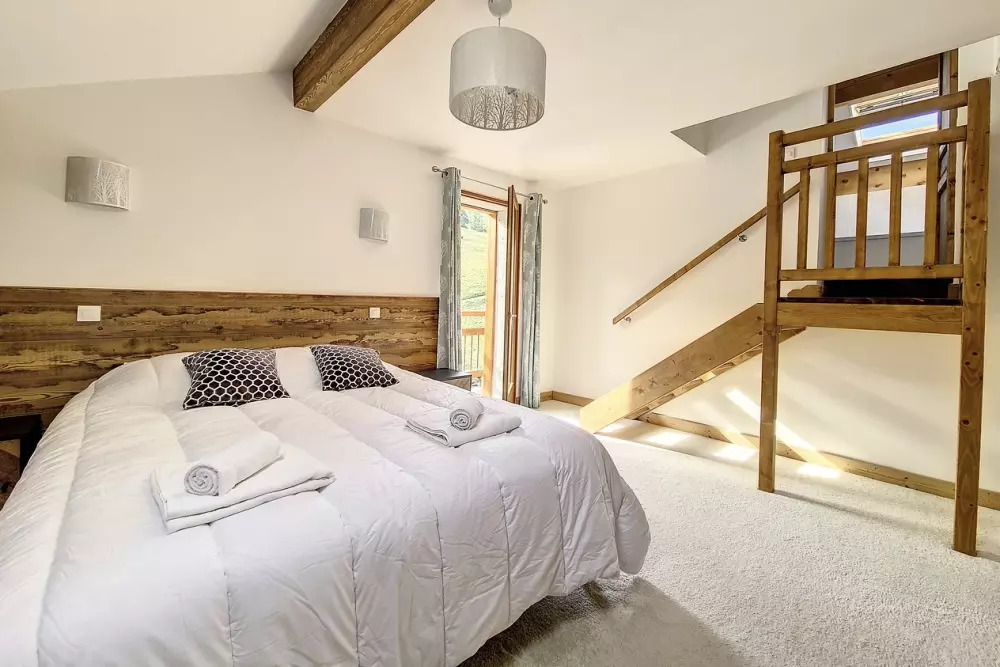 Résidence Le Bettex