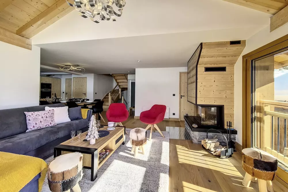 Résidence Le Bettex