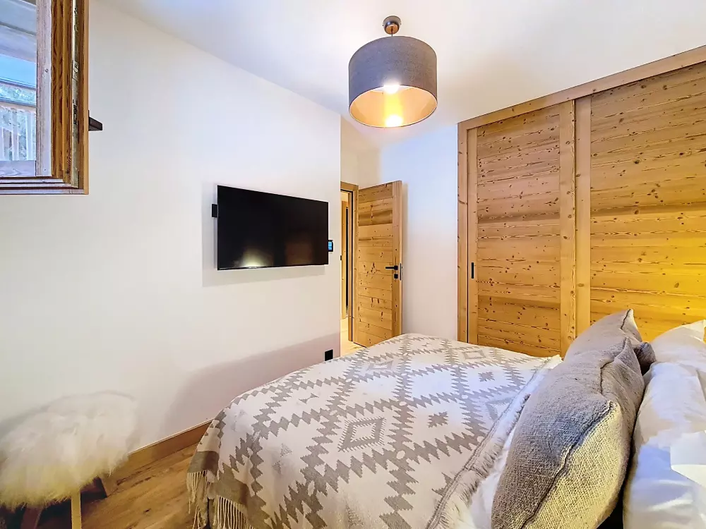 Résidence Le Bettex