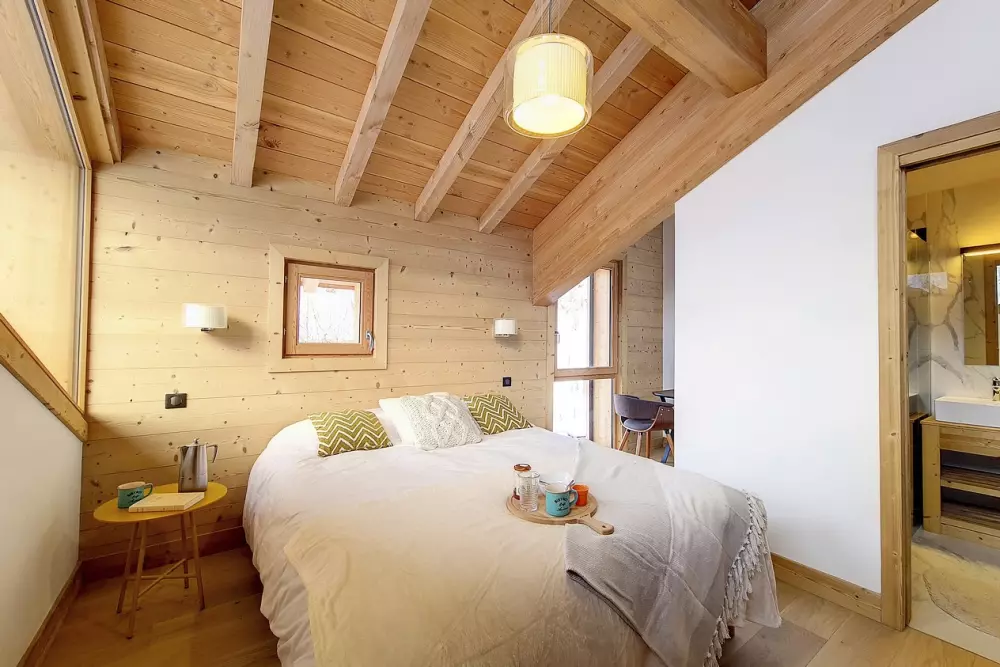 Résidence Le Bettex