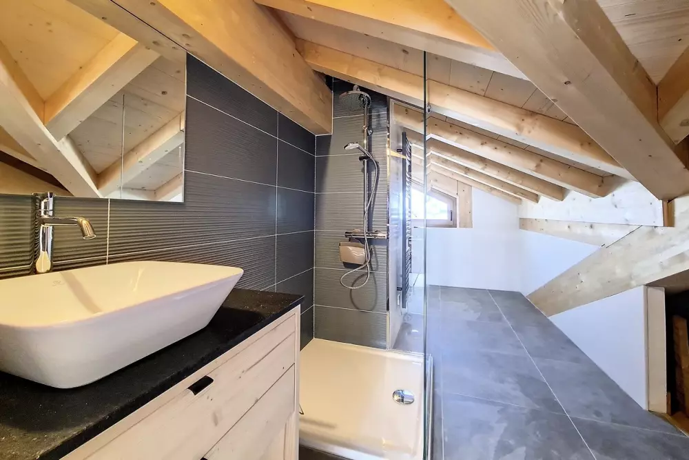 Résidence Le Bettex