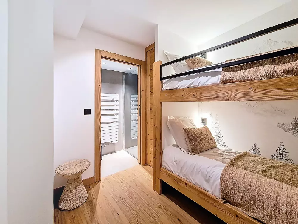 Résidence Le Bettex