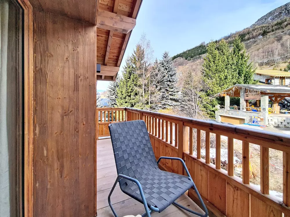 Résidence Le Bettex