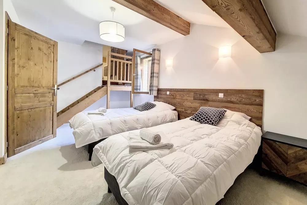 Résidence Le Bettex