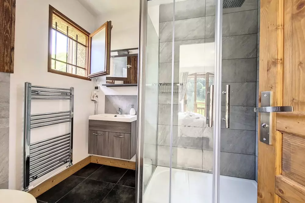 Résidence Le Bettex