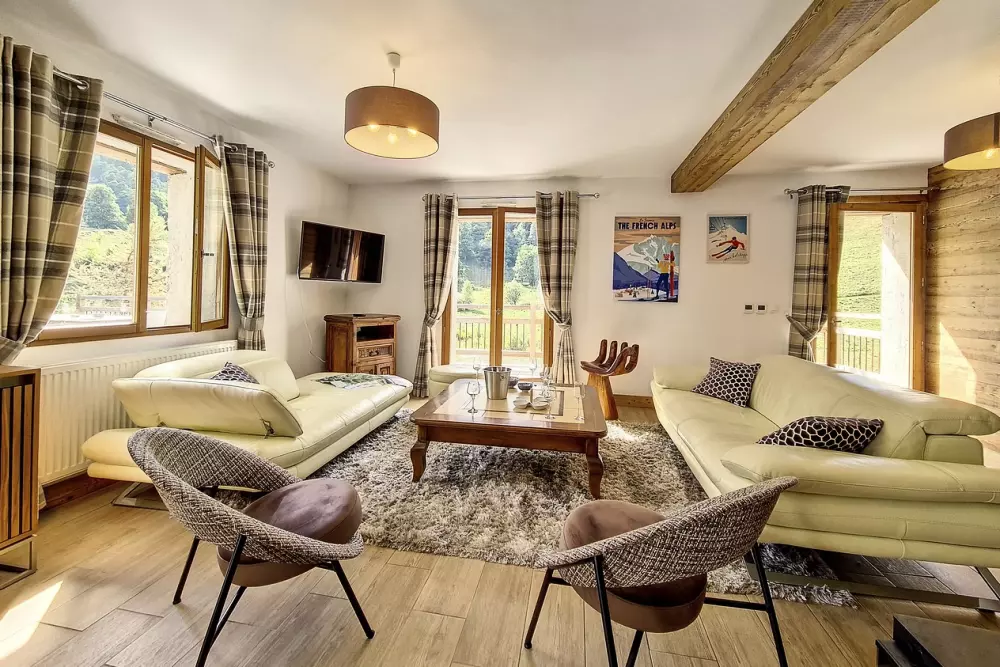 Résidence Le Bettex