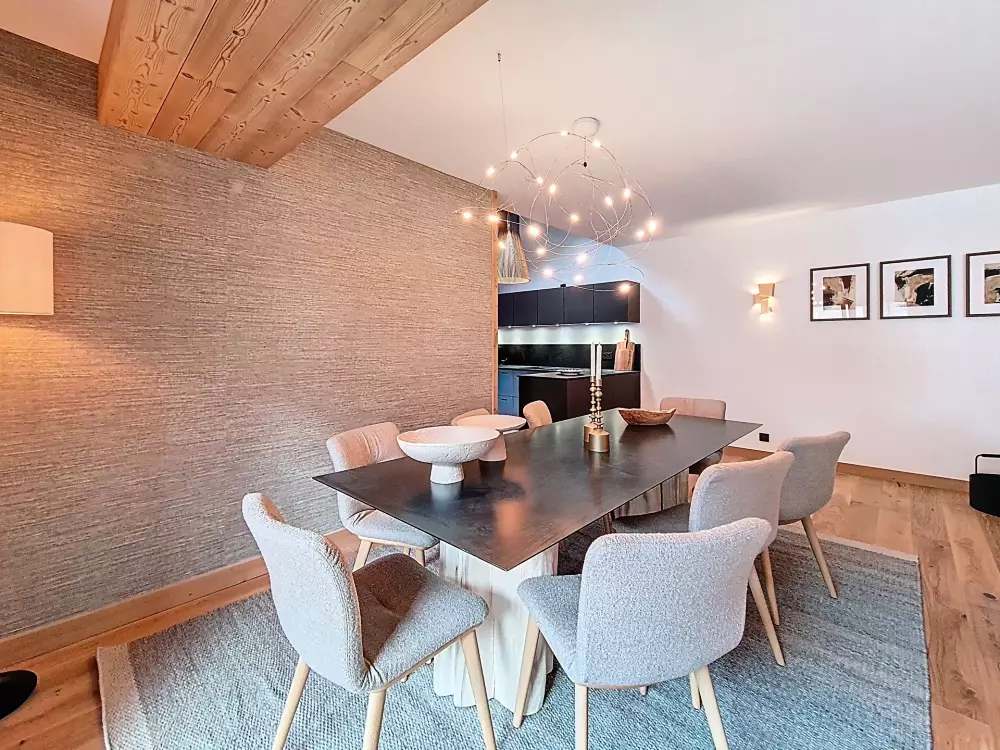 Résidence Le Bettex