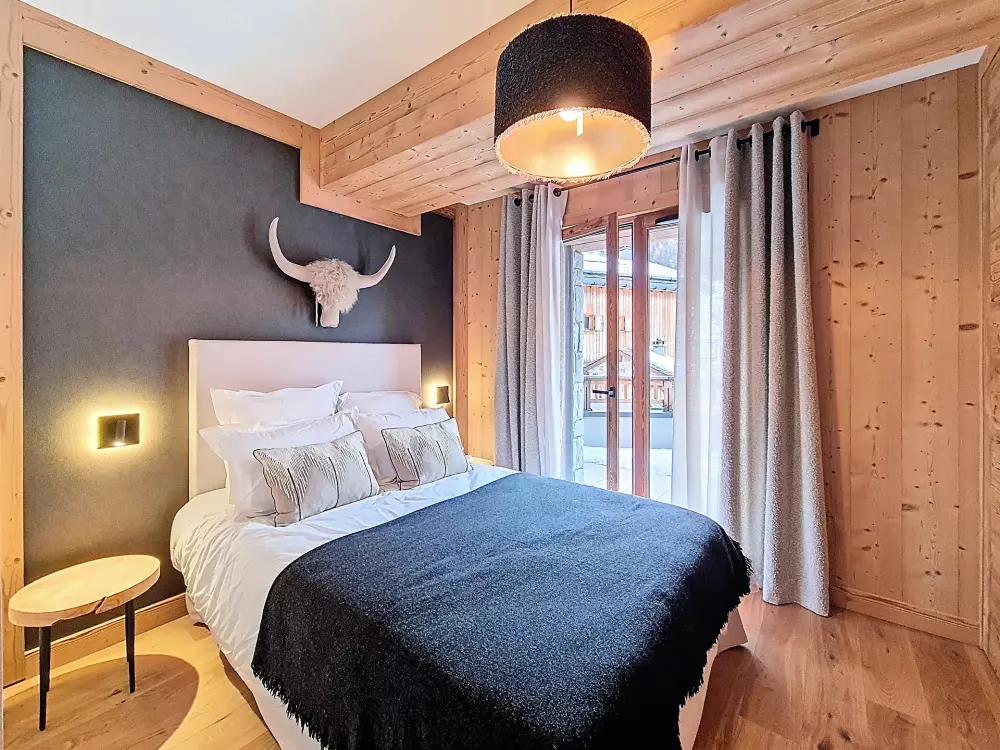 Résidence Le Bettex