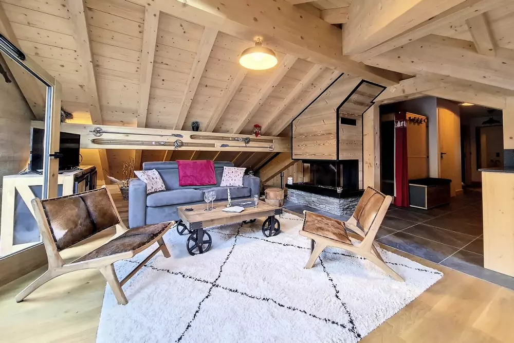 Résidence Le Bettex