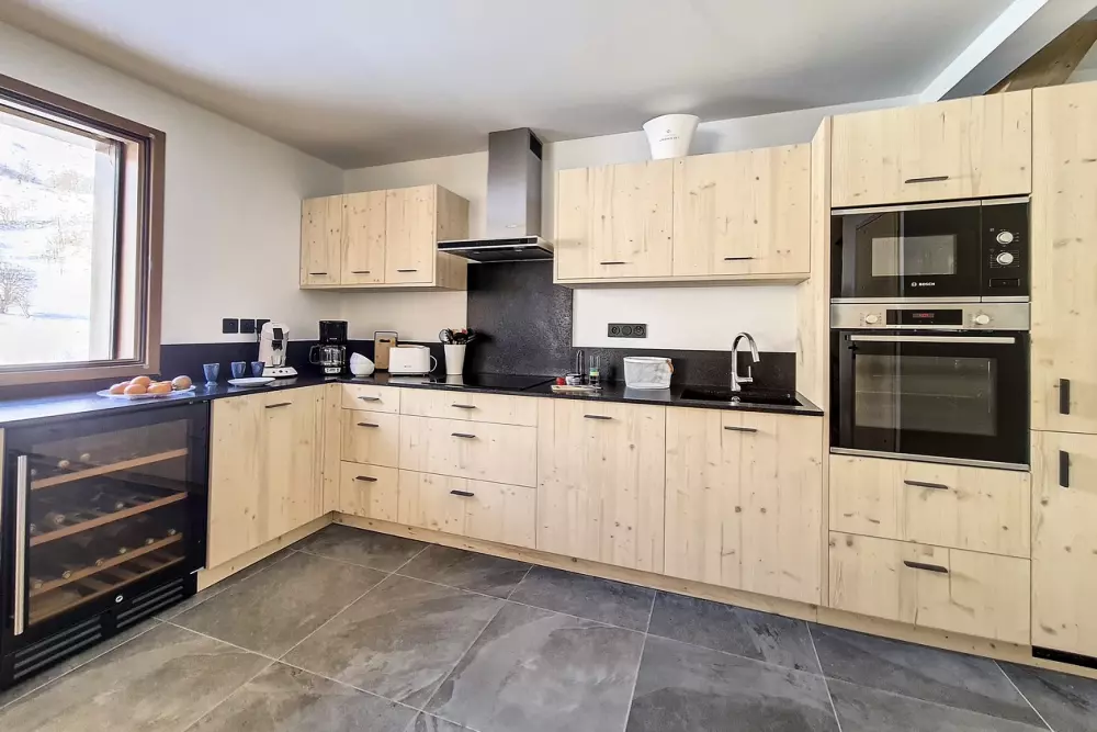 Résidence Le Bettex