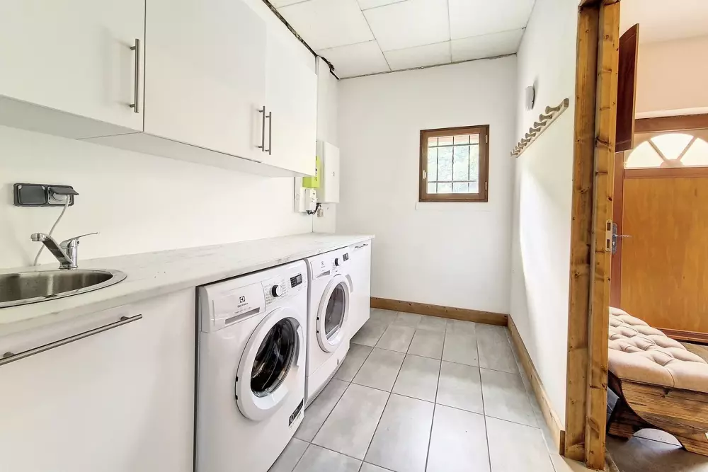 Résidence Le Bettex