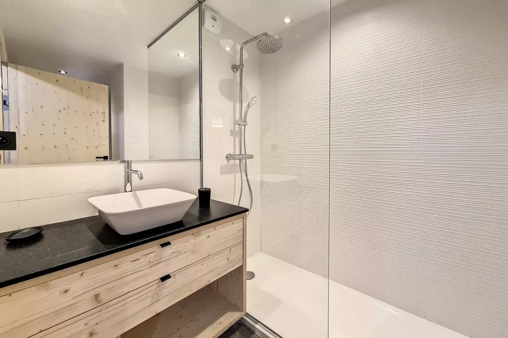 Résidence Le Bettex