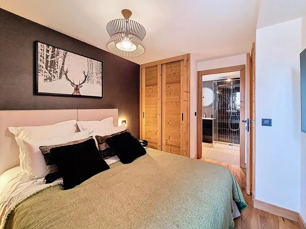 Résidence Le Bettex