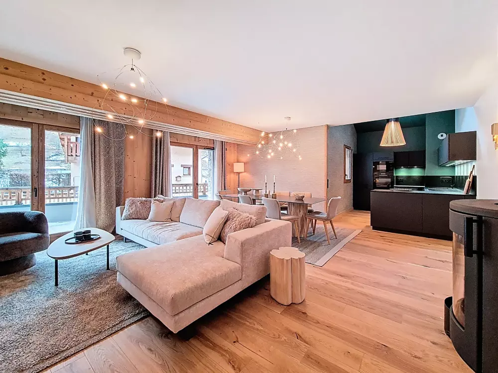 Résidence Le Bettex