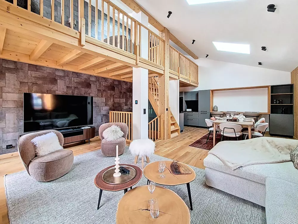 Résidence Le Bettex