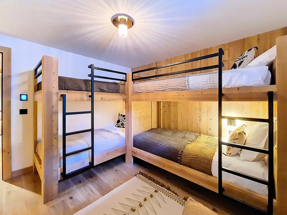 Résidence Le Bettex