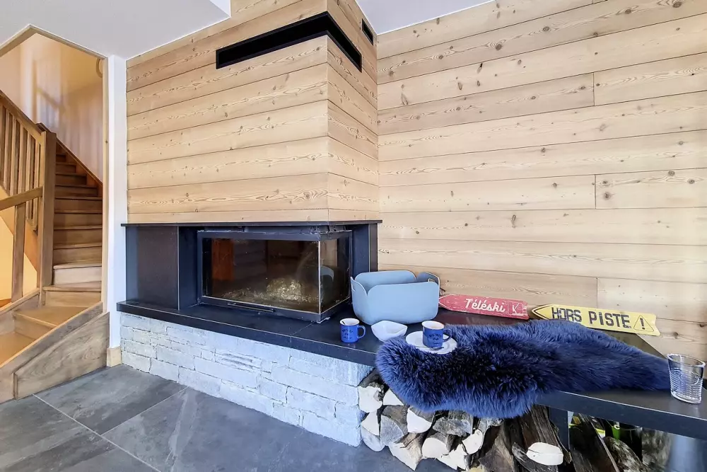 Résidence Le Bettex