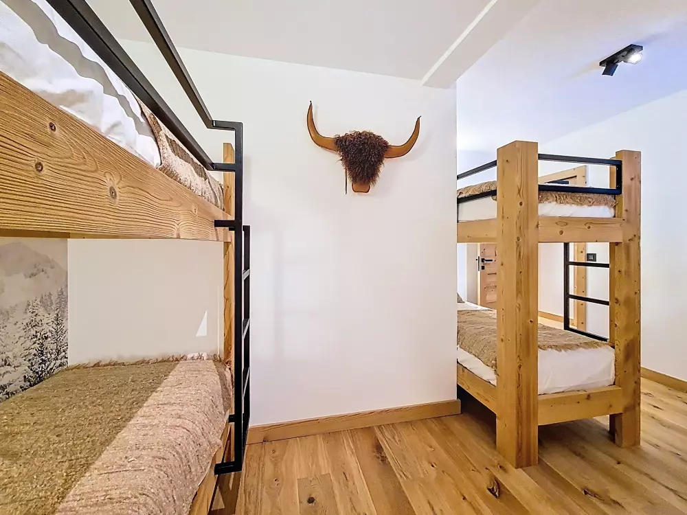 Résidence Le Bettex