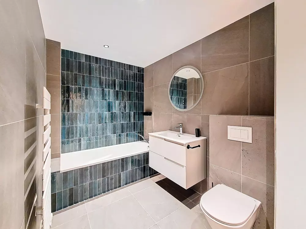 Résidence Le Bettex